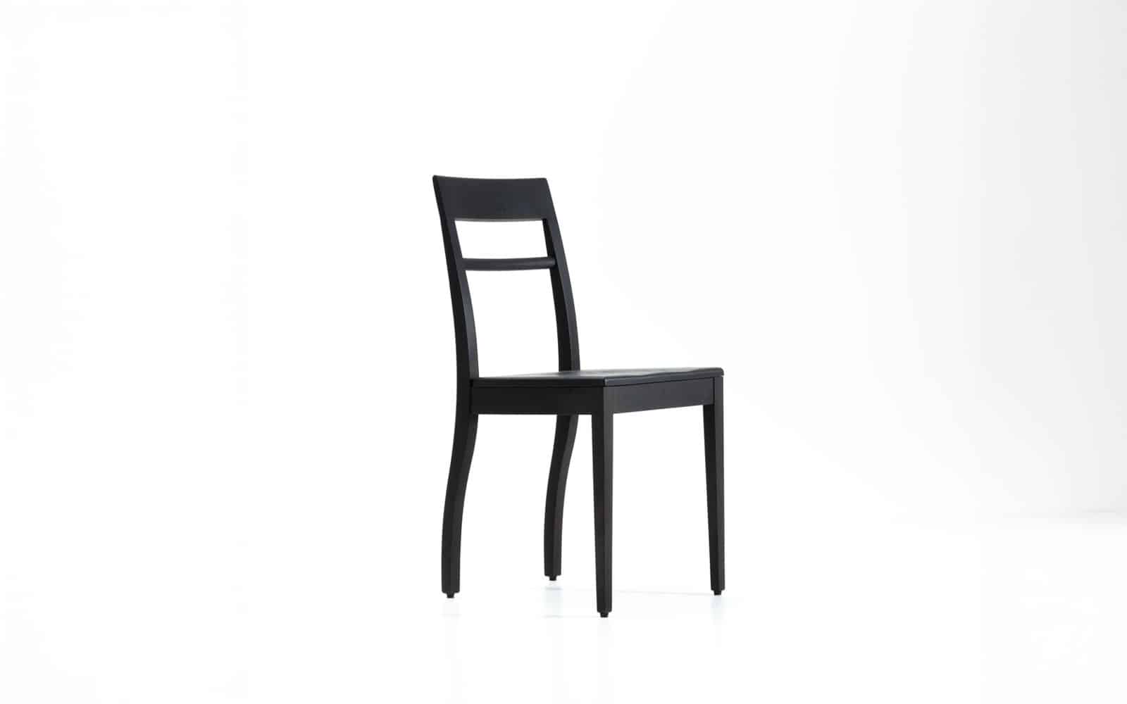 BLUE CHAIR
